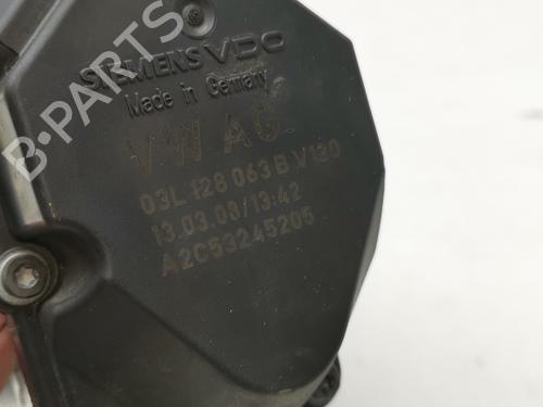 Throttle body AUDI A4 B8 (8K2) | BP37267483M82 - Image 4