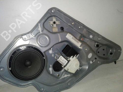 Rudehejsemekanisme Højre bagtil SEAT LEON (1M1) [1999-2006]  28983851