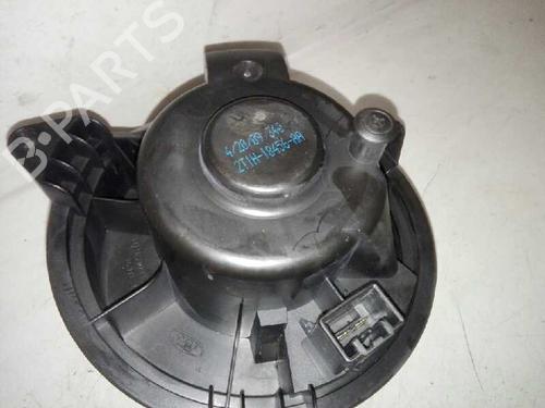 Heater blower motor FORD TOURNEO CONNECT 1.8 TDCi | BP28981705M62 