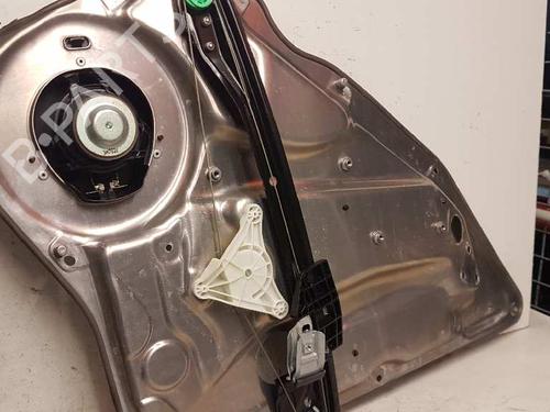 Rear right window mechanism MERCEDES-BENZ C-CLASS (W204)  | BP28986818C25 