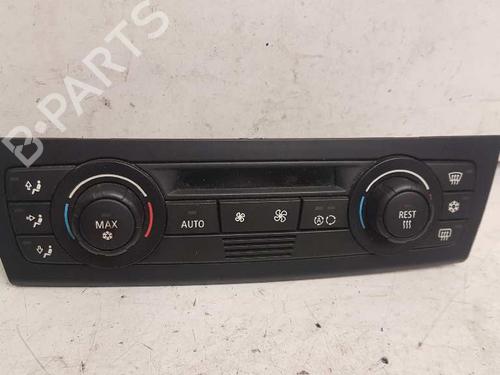 Used Climate control BMW 1 (E87) 120 d (163 hp) 28990535