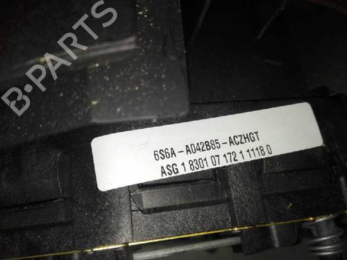 Førerens kollisjonspute FORD FUSION (JU_) 1.6 TDCi | BP28998300C9 