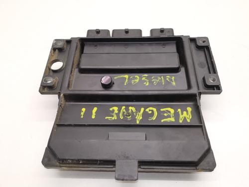 Engine control unit (ECU) RENAULT MEGANE II (BM0/1_, CM0/1_) | BP28998140M57