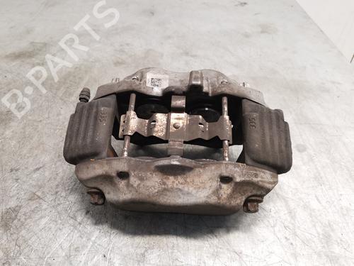 Venstre bremsekaliper foran Venstre bremsekaliper foran MERCEDES-BENZ S-CLASS (W221, V221) [2005-2013] 36889238 36889238