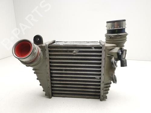 Intercooler SEAT TOLEDO II (1M2) 1.9 TDI 4Drive | BP37182732M30 - Image 3