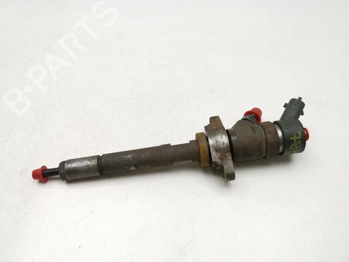 Injecteur Injecteur CITROËN BERLINGO / BERLINGO FIRST MPV (MF_, GJK_, GFK_) 1.6 HDI 75 (MF9HW, GJ9HWC, GF9HWC, GN9HWC) (75 hp) 34249978 34249978