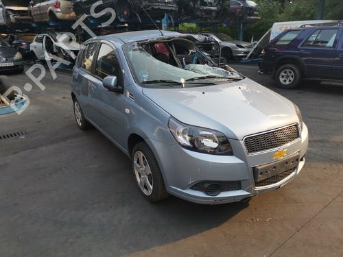 Electronic sensor CHEVROLET AVEO / KALOS Hatchback (T250, T255) 1.2 | BP39445530M84  - Image 9