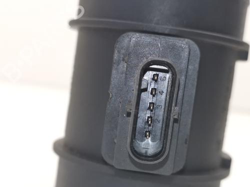 Mass air flow sensor OPEL ASTRA H (A04) | BP28981143M95