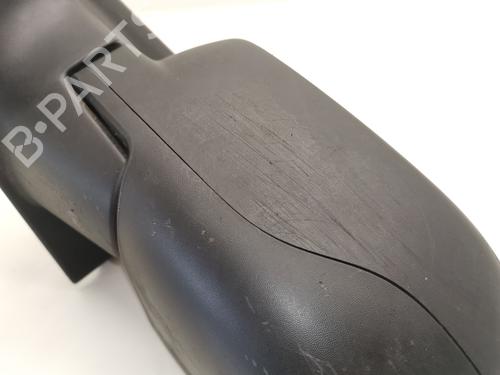 Left mirror RENAULT CLIO III (BR0/1, CR0/1) 1.5 dCi (BR0H, CR0H, CR1S, BR1S) | BP28984449C26 