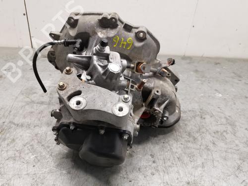 Gearbox OPEL CORSA C (X01)  | BP29831079M3