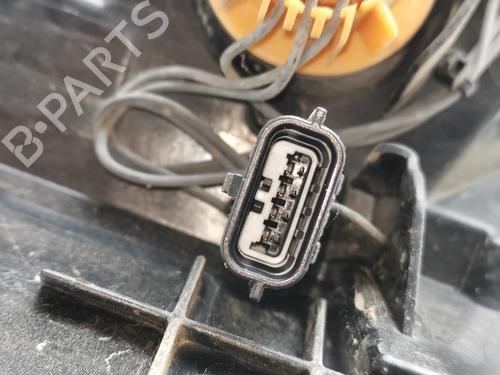 Left taillight RENAULT KADJAR (HA_, HL_) 1.5 dCi 110 (HLA3) | BP28994958C34 