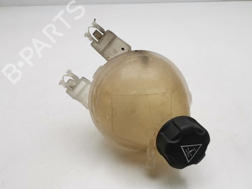 Used Expansion tank PEUGEOT 208 I (CA_, CC_) 1.6 HDi (114 hp) 28978303