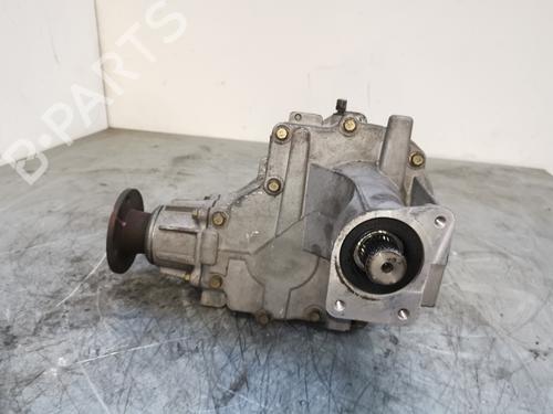 Front differential HYUNDAI SANTA FÉ I (SM) 2.0 CRDi | BP28995416M23 