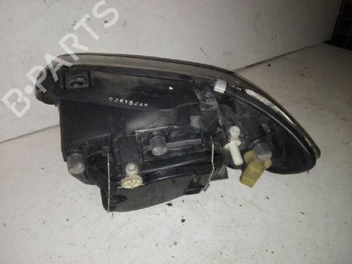 Right headlight SEAT IBIZA II (6K1)  | BP28982570C29 