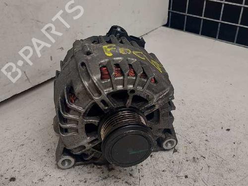 Used Alternator FORD FOCUS III [2010-2020]  28989803