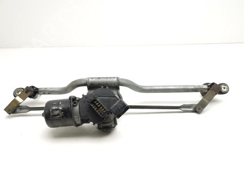 Viskermotor vindrude RENAULT CLIO II (BB_, CB_) [1998-2016]  28998909