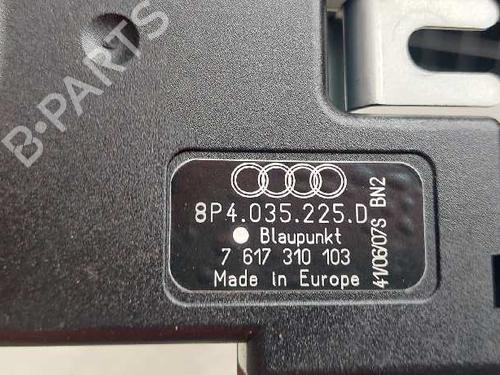 Electronic module AUDI A3 (8P1) | BP28978556M83