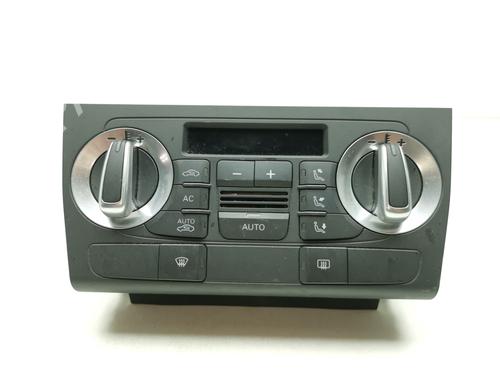 climate-control-audi-a3-8p1-2003-2004-2005-2006-2007-2008-2009-2010-2011-2012-2013-39438506 main image