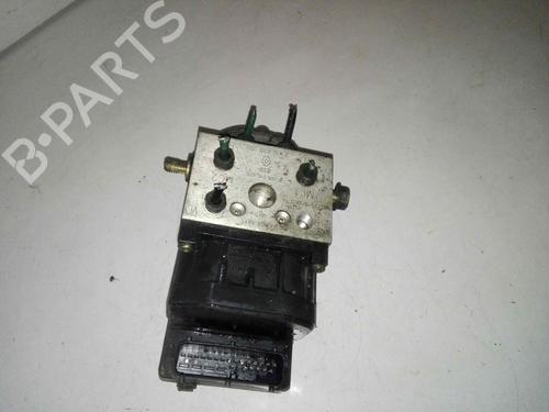 ABS Bremseaggregat RENAULT MEGANE I (BA0/1_) 1.9 D Eco (BA0A, BA0U, BA0R) (64 hp) 28988006