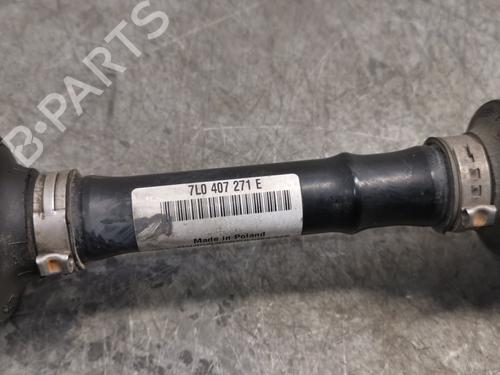 Right front driveshaft AUDI Q7 (4LB) 3.0 TDI quattro | BP34718428M39 - Image 4