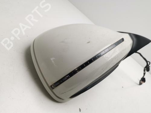 Right mirror AUDI Q7 (4LB)  | BP31253302C27 