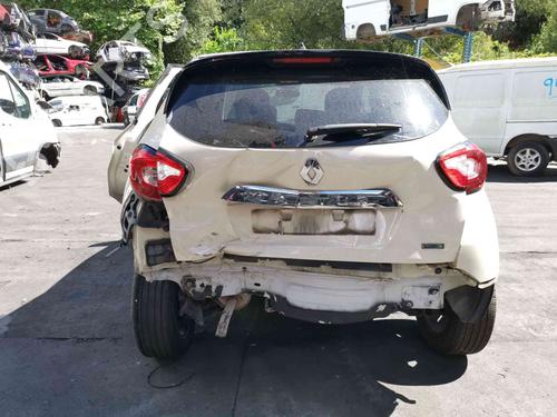 Electronic module RENAULT CAPTUR I (J5_, H5_) 1.5 dCi 90 (J5N4, J5M5, J5MW, J5M6, J5AL, J5AJ) | BP39444077M83 - Image 7