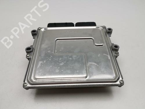 Engine control unit (ECU) PEUGEOT 2008 I (CU_)  | BP28996233M57 