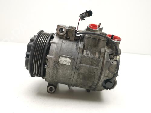 AC-Kompressor AC-Kompressor MERCEDES-BENZ C-CLASS (W203) C 200 CDI (203.004) (116 hp) 37081548 37081548