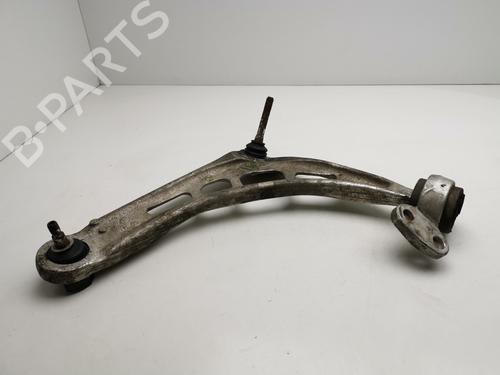 Used Left front suspension arm BMW 3 (E46) 320 d (150 hp) 28987880