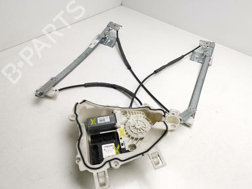 Used Front right window mechanism SEAT ALTEA (5P1) [2004-2015]  30274938