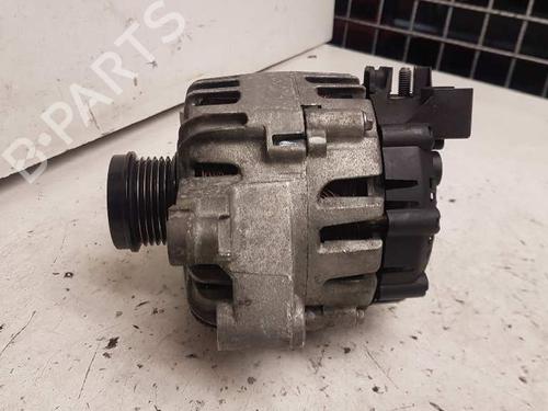 Alternator FORD FIESTA VI (CB1, CCN)  | BP28993337M7 