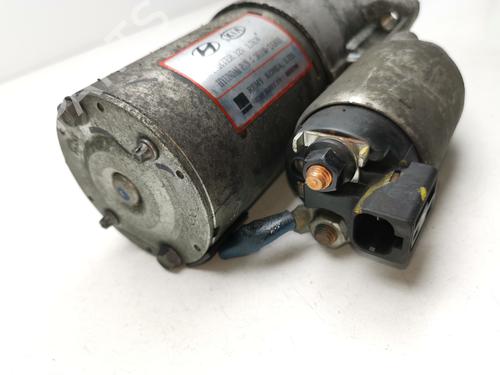 Starter HYUNDAI ix35 (LM, EL, ELH) | BP34697767M8 - Image 4