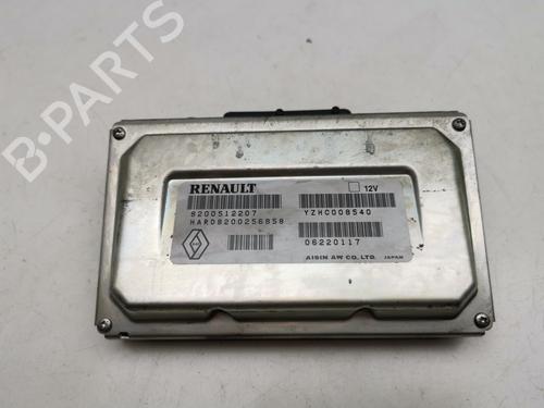 Used Gearbox control unit RENAULT LAGUNA II Grandtour (KG0/1_) 2.2 dCi (KG0F, KG1N) (140 hp) 30391457