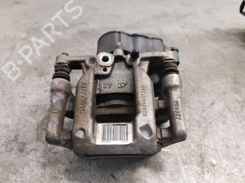 Used Right rear brake caliper PEUGEOT 408 II (FP_, F3_, FM_) Hybrid 225 (F3DGYT) (224 hp) 30618382