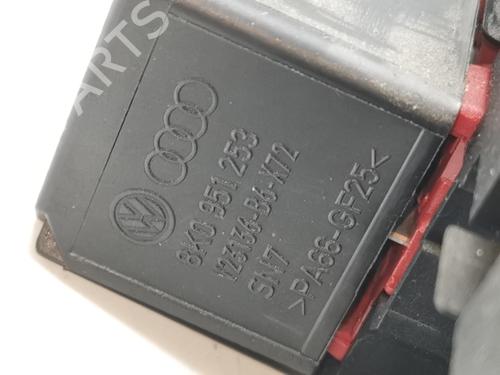 Fuse box AUDI A3 (8P1) | BP28983134E1