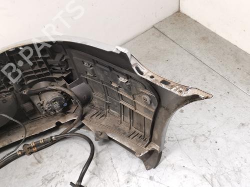 Front bumper RENAULT LAGUNA II (BG0/1_)  | BP28997144C7 
