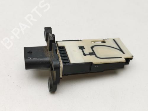 Used Mass air flow sensor Mass air flow sensor FORD FIESTA VI (CB1, CCN) [2008-2026] 34344244 34344244