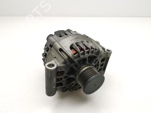 Used Alternator Alternator 35948111 35948111