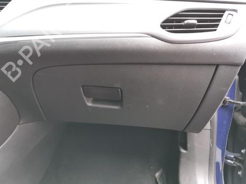 Handskerum OPEL ASTRA K (B16) 1.6 CDTi (68) (110 hp) 33042741