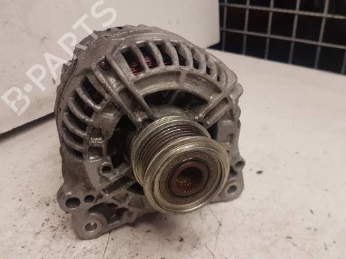 Used Alternator SEAT IBIZA IV (6J5, 6P1) [2008-2017]  28987290
