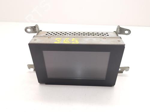 Display NISSAN PRIMERA (P12) [2002-2025]  28989134