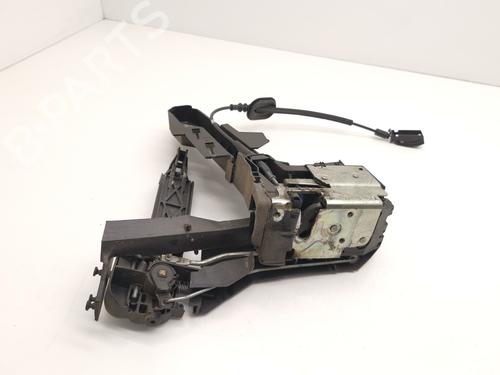Used Front left lock FORD FIESTA V (JH_, JD_) 1.4 TDCi (68 hp) 28981548