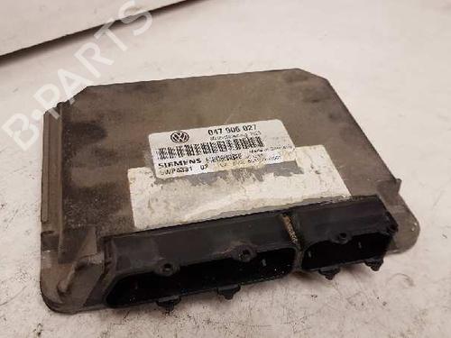 Used Engine control unit (ECU) SEAT AROSA (6H1) 1.0 (50 hp) 28997325