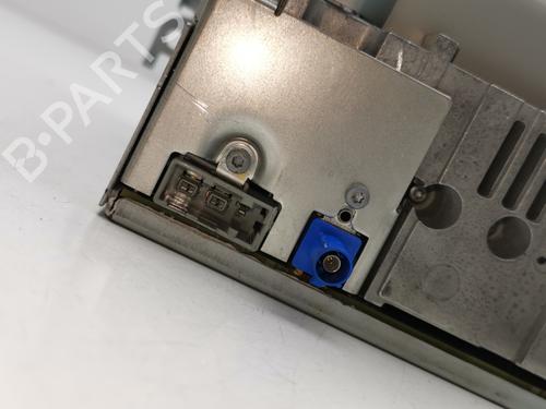 Sistema audio NISSAN QASHQAI I (J10, NJ10)  | BP30003594E6 