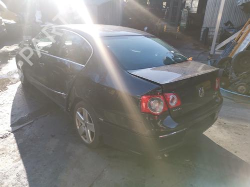 Engine VW PASSAT B6 (3C2)  | BP31840219M1 