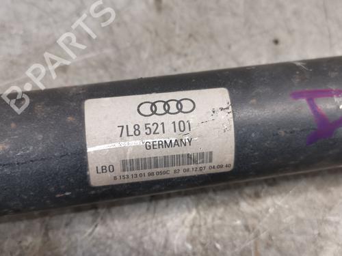 Driveshaft AUDI Q7 (4LB) | BP30709852M37 - Image 2