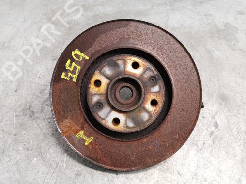 left-front-steering-knuckle-citroen-berlingo-multispace-b9-2008-39437602 main image