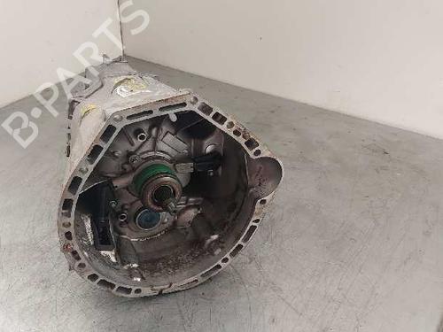 Used Gearbox MERCEDES-BENZ C-CLASS (W203) C 220 CDI (203.008) (150 hp) 28996596
