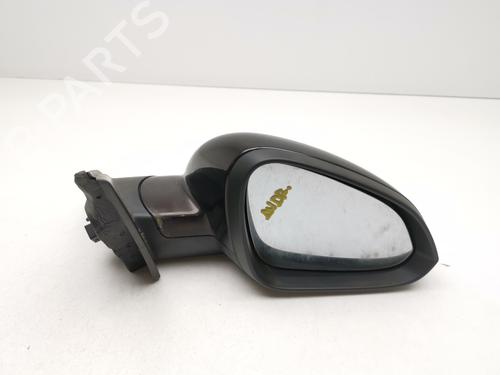 Used Right mirror Right mirror 39443518 39443518