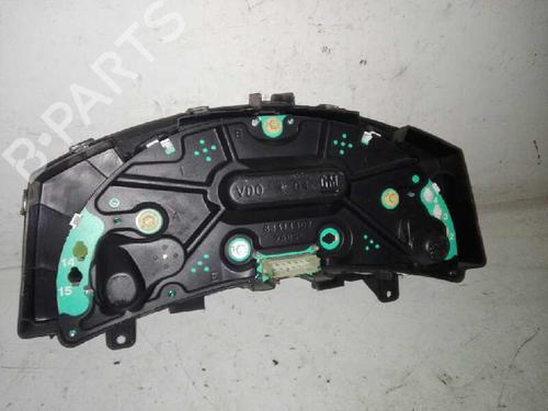 Instrument cluster OPEL MERIVA A MPV (X03) | BP28982766C47